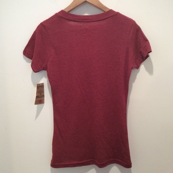 Iowa State Cyclones Tee - Picture 3 of 3